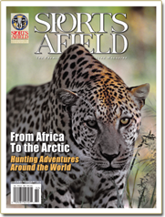 Sports Afield - Subscribe, Big-Game Hunting