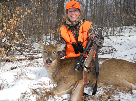 Sports Afield - Subscribe, Big-Game Hunting