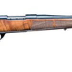 Rifle Review: Weatherby Vanguard Camilla