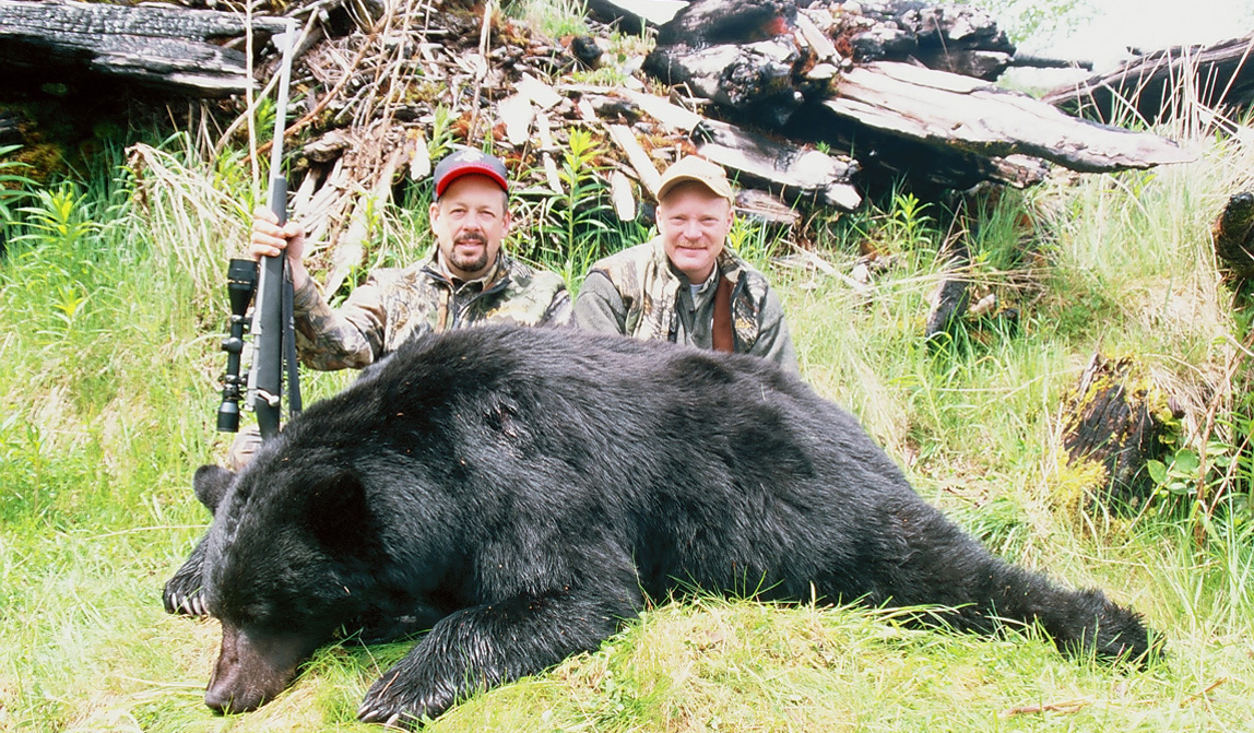 II. Understanding the Bear Hunting Season
