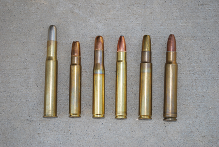 416 Remington Brass - Choice Ammunition