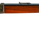 Henry Lawton’s Winchester 1886
