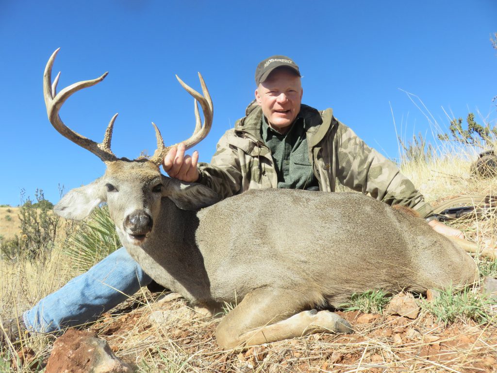 Five Great Winter Hunts | Sports Afield