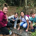 An Outdoor Education