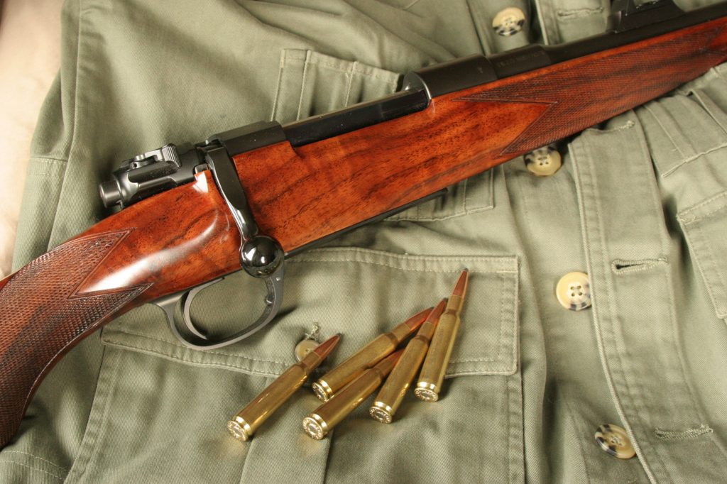 Boddington's Take: .30-06 Springfield Cartridge - Guns and Ammo