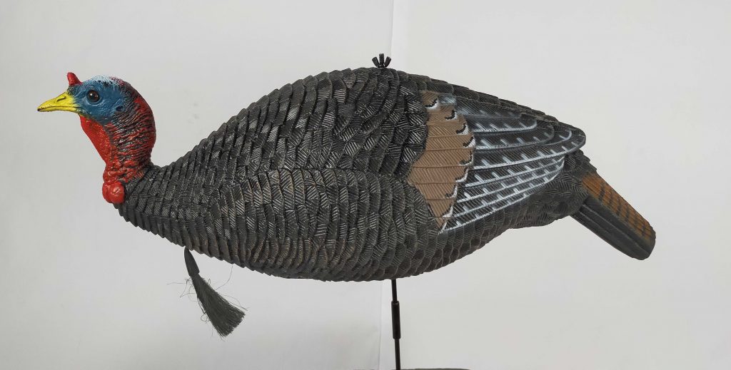 Sports Afield Guns & Gear Hunting Stories Part 2