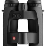 Leica Geovid Pro 32 Review