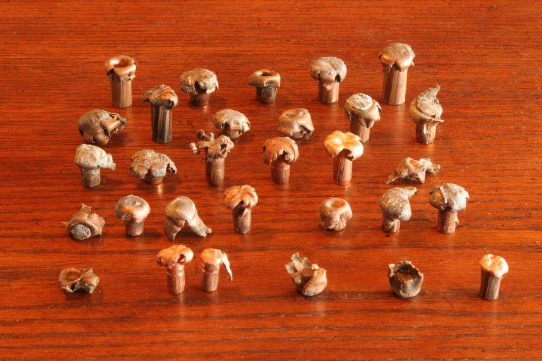First Real Bullet A Short History of Big-game Bullets | Sports Afield