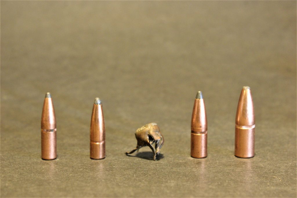 From Hollow-Points to Spitzers: A Quick Guide to Bullet Types