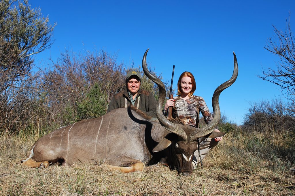 Best Places to Hunt Kudu | Sports Afield