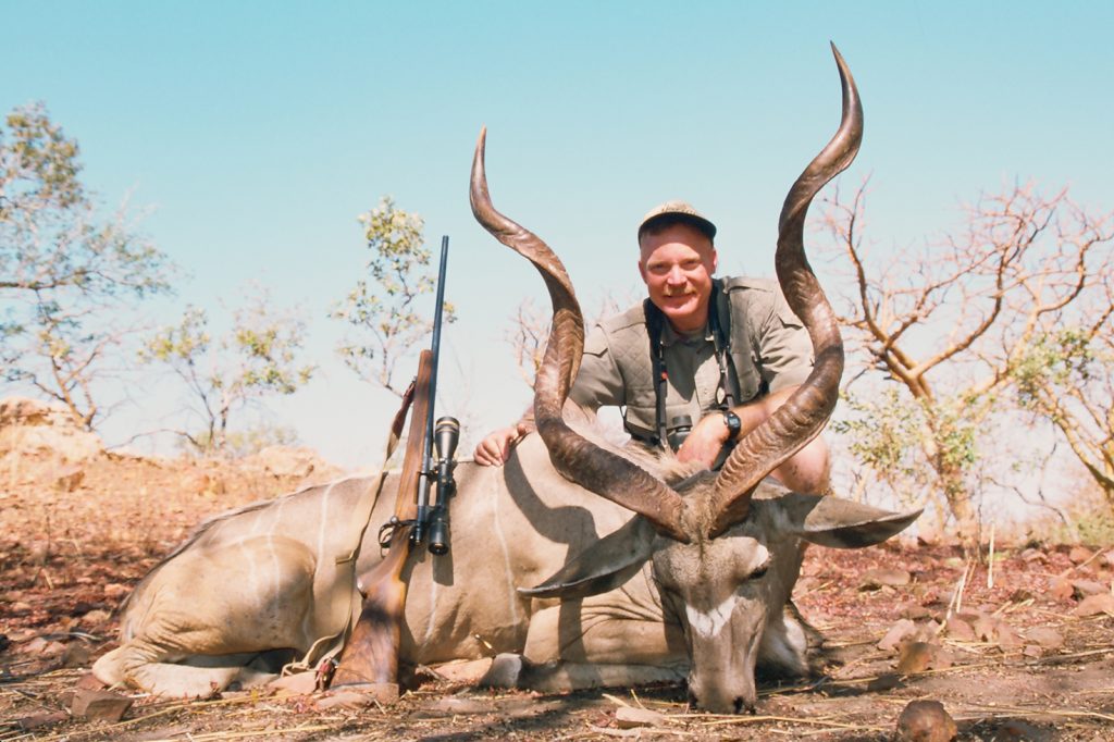 Best Places to Hunt Kudu | Sports Afield