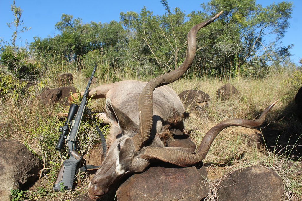 safari and outdoor second hand guns