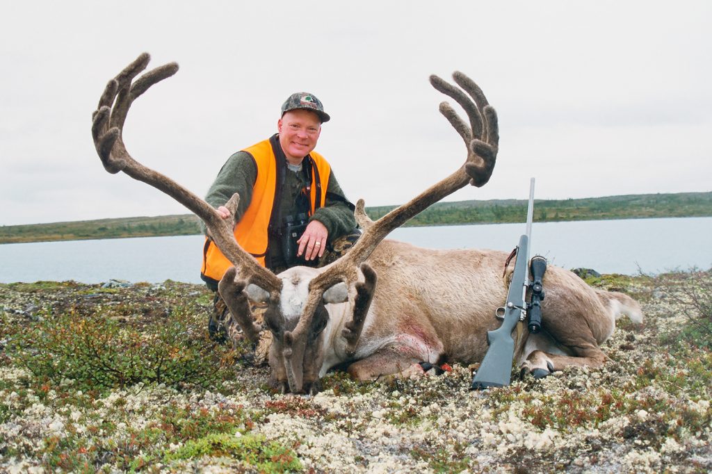 Sports Afield - Subscribe, Big-Game Hunting