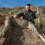 Want to Hunt a Leopard?