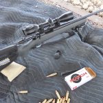 Rifle Review: Remington Alpha 1