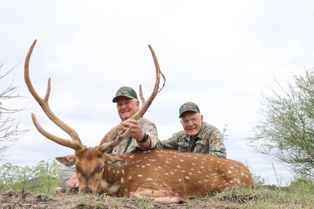 Deer & Deer Hunting Magazine Files For Bankruptcy - Big Deer