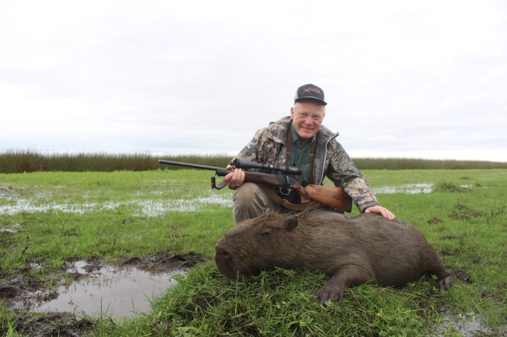 Hatton Lake Hunt Club