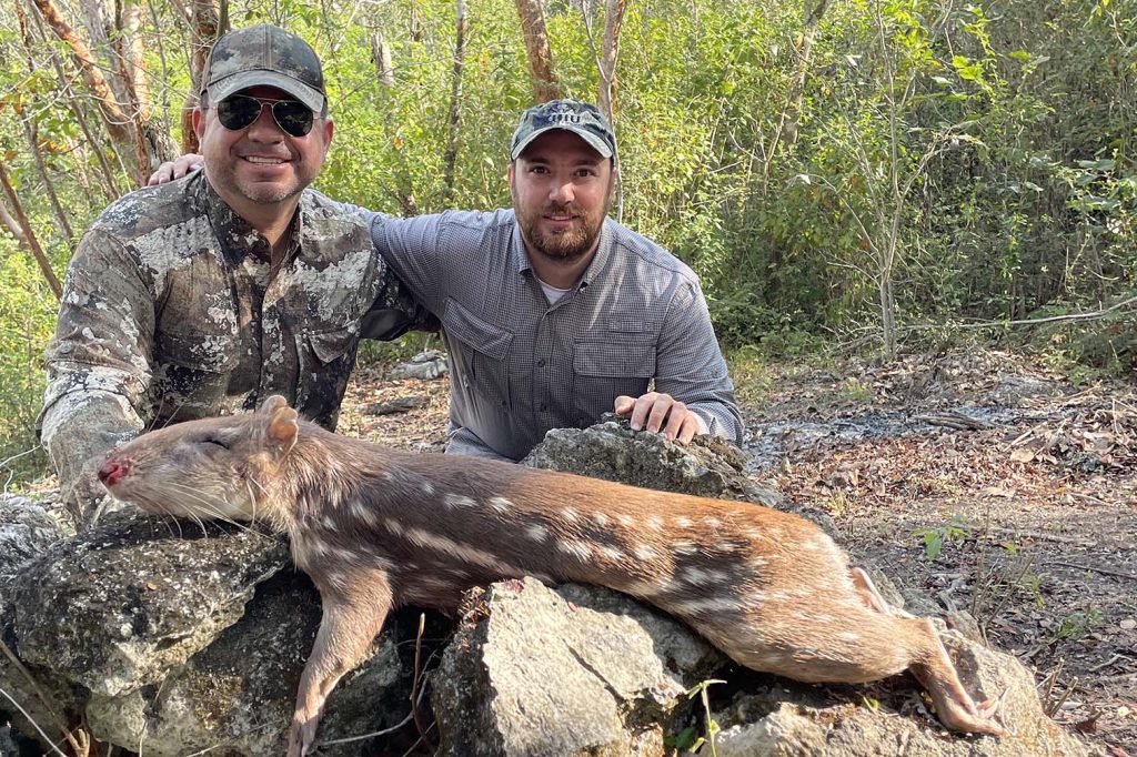 The Hunt for 'Chopper': A Crazy-Wide Trophy Pronghorn - Game & Fish