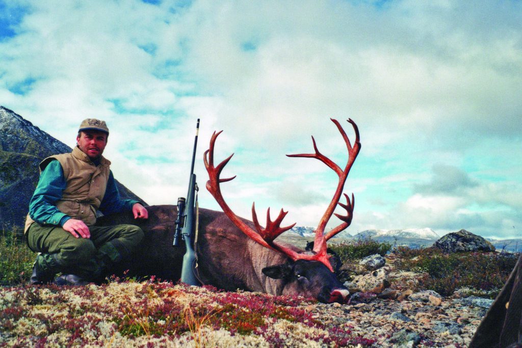 Midnight Sun Safaris – Alaska's Foremost Horseback Outfitters