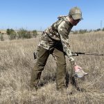 Field Tested: Kuiu Women’s PRO Brush Pants and Gila LS Hoodie