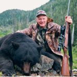Black Bear Busters