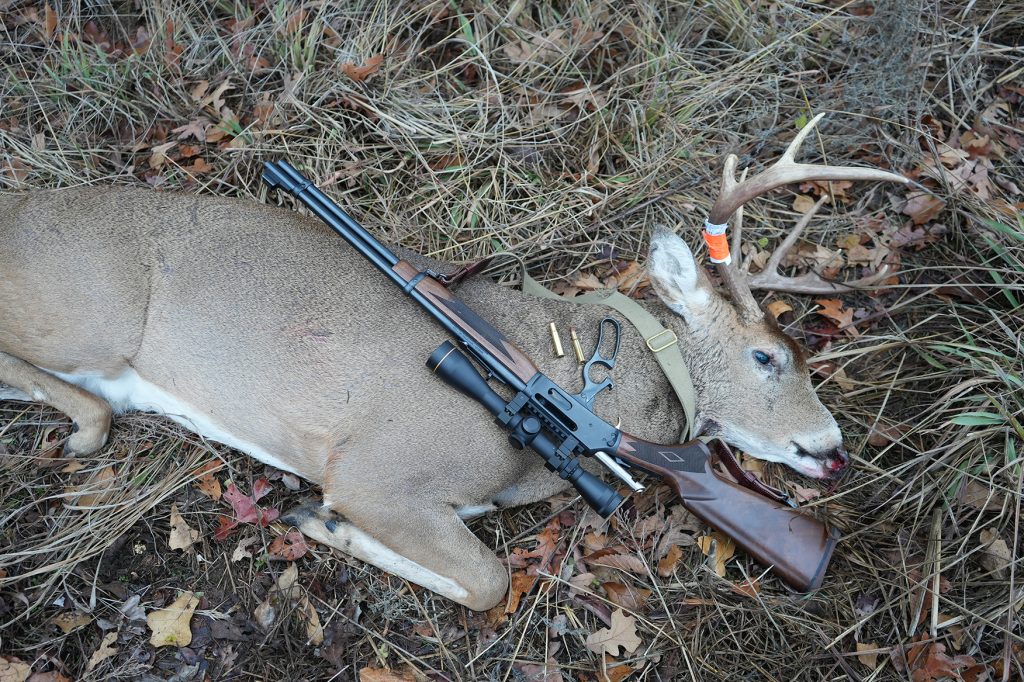 Deer Camp Classics | Sports Afield