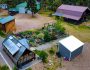 Double Possibilities Home & Lot Border Public Land