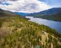 Experience Montana Cabins