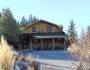 Wind River Chalet
