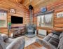 Ultimate Rustic Charm Retreat