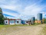 43 Acres of Prime Fishhook Ag Land!