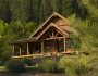 River Dance Lodge Cabins