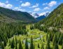 Tunnell Creek Retreat