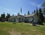 Beautiful Home, Acreage and Guest Cabin