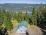 Ove Creek Cabin
