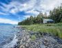 Off-Grid Luxury! 5 Waterfront Acres!