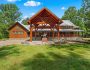Coweeta Creek Lodge