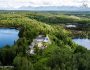 EXTREMELY PRIVATE & Secluded 200 Acre Parcel!