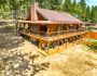 Equestrian Retreat