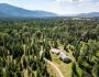 Beautiful Home, Acreage and Guest Cabin