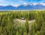 Scenic Swan River Cabin
