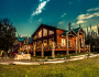 Lake Clark Stonewood Lodge