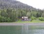 Wrangell Narrows/Frederick Sound