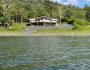 Wrangell Narrows/Frederick Sound
