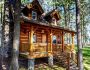 Elk Glen Retreat